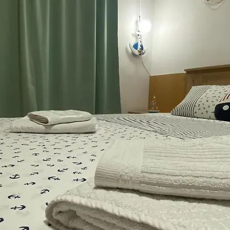 Ani Ohrid