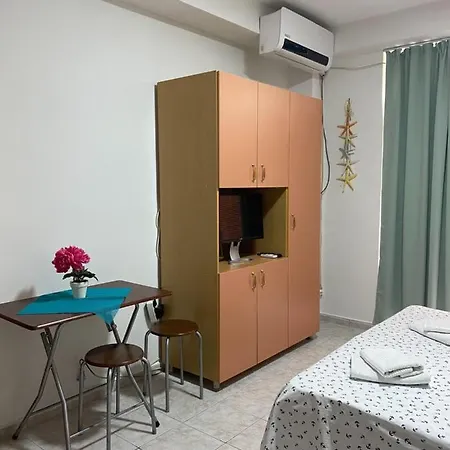 Apartment Ani Ohrid