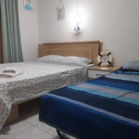 Apartment Ani