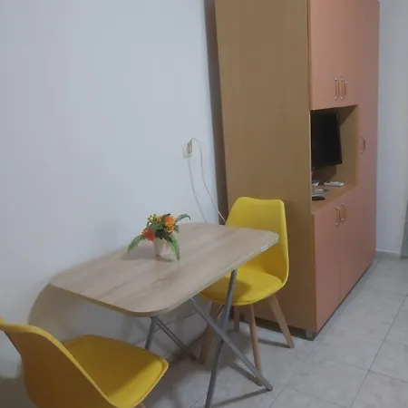 Apartment Ani *
